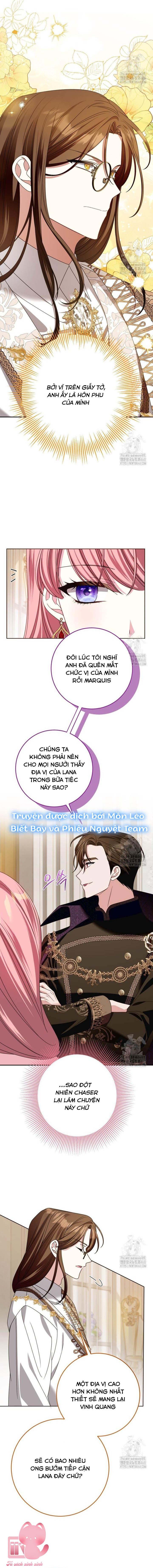 Tôi Gặp Nam Chính Trong Tù Chap 60 - Next Chap 61