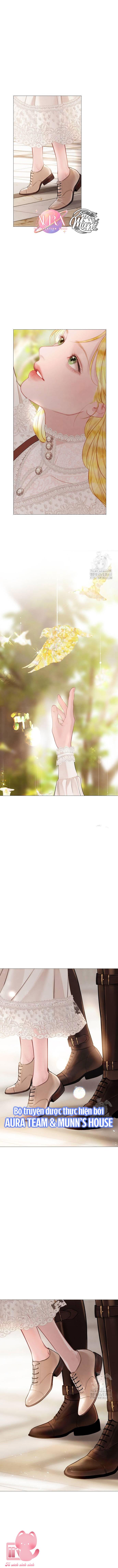 Hãy Khóc Và Cầu Nguyện Đi Chapter 39 - Trang 4