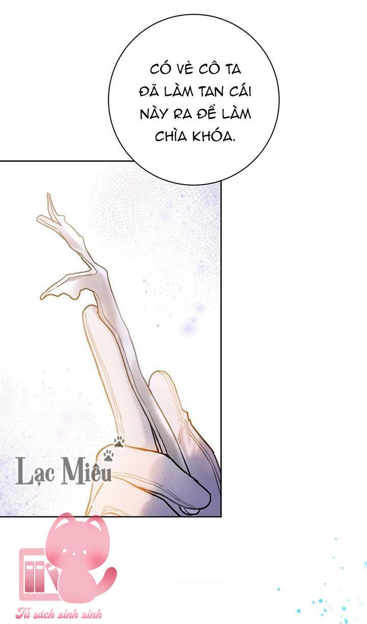 Cuộc Sống Mới Của Công Nương Chapter 3 - Next Chapter 3.5