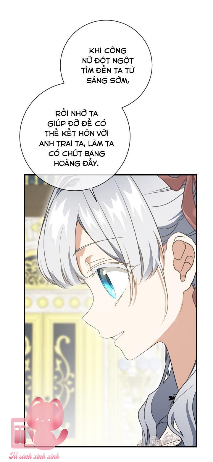 Hướng Về Ánh Dương Lần Nữa Chapter 74 - Trang 4