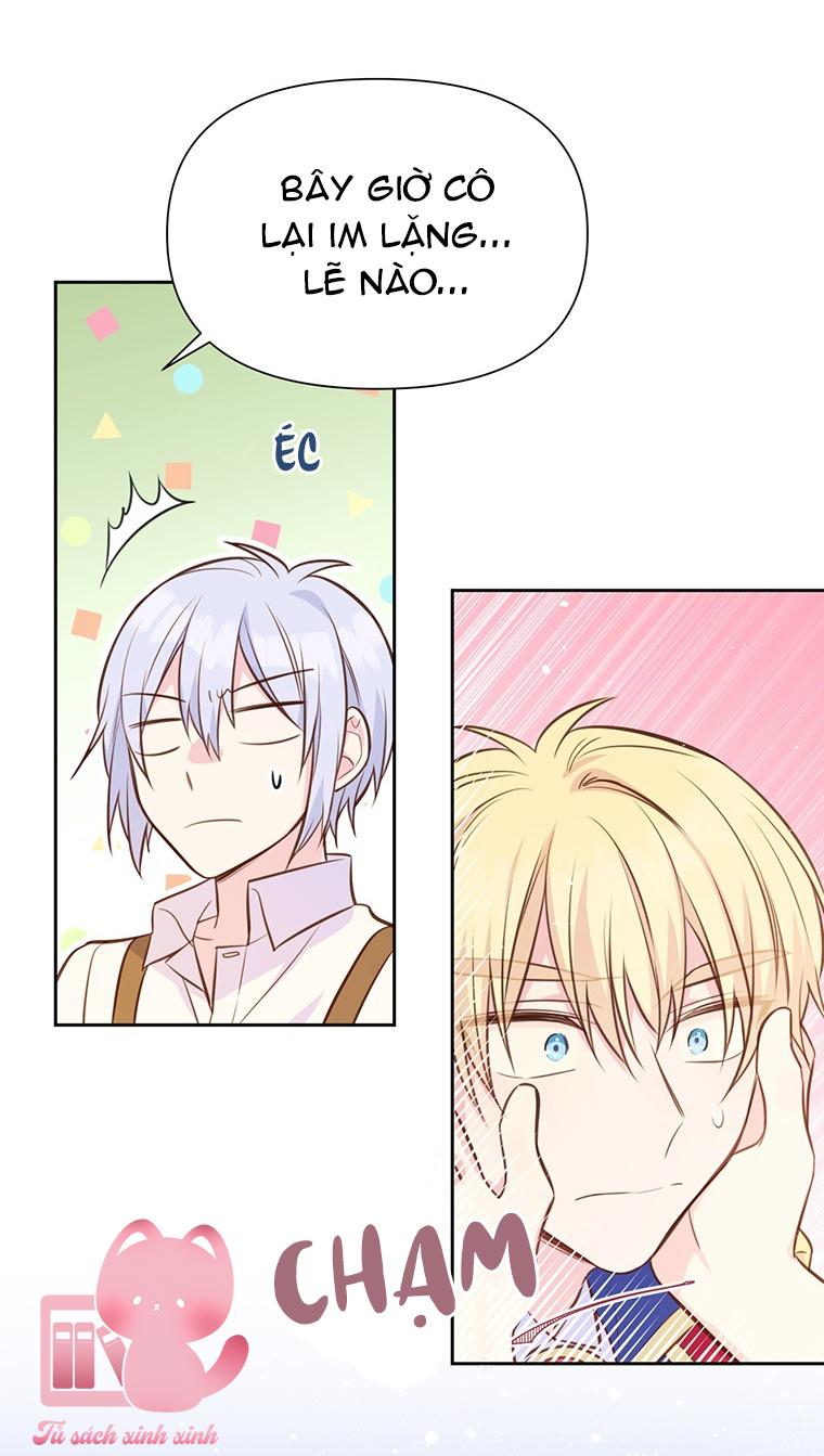 Yêu Tôi Đi, Dù Sao Ngài Cũng Chỉ Là Nhân Vật Phụ Chapter 17 - Trang 4