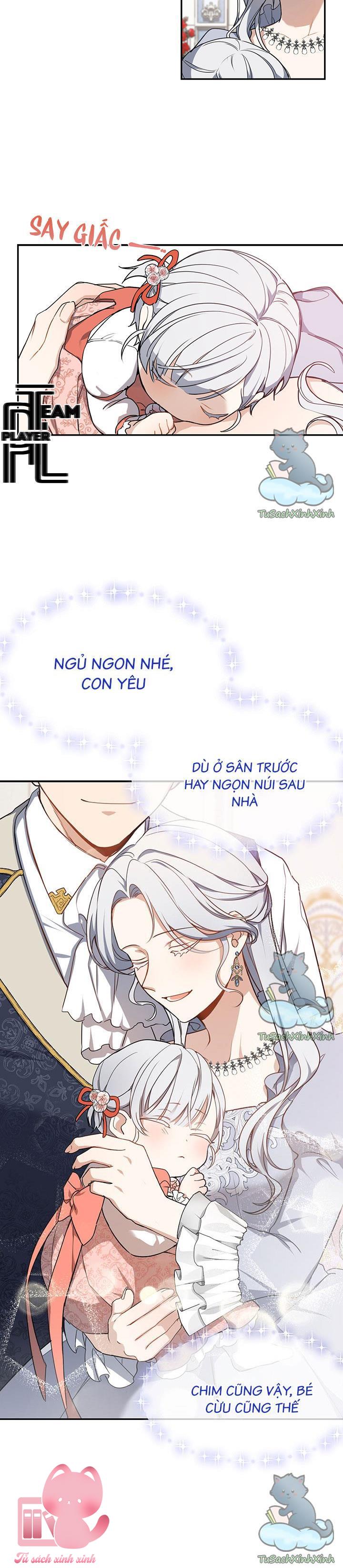 Hướng Về Ánh Dương Lần Nữa Chapter 5 - Trang 4