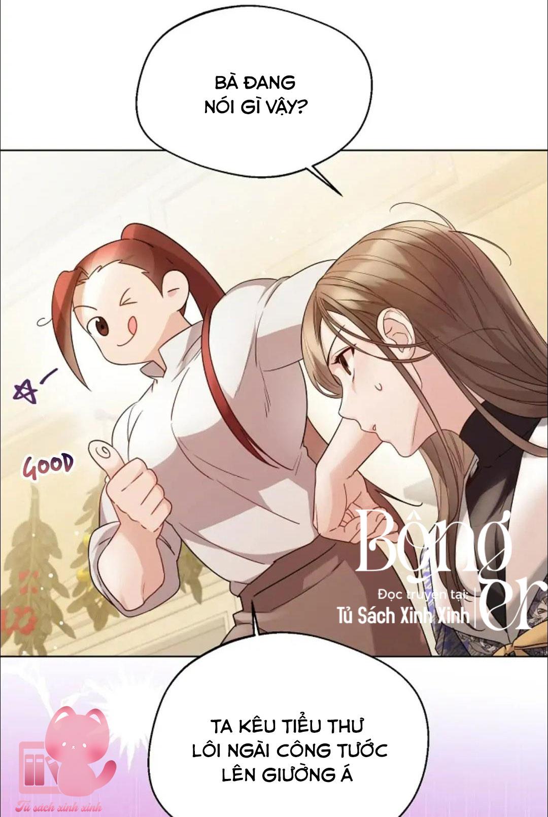 Tiểu Thư Crystal Là Nam Nhân Chap 16 - Trang 2