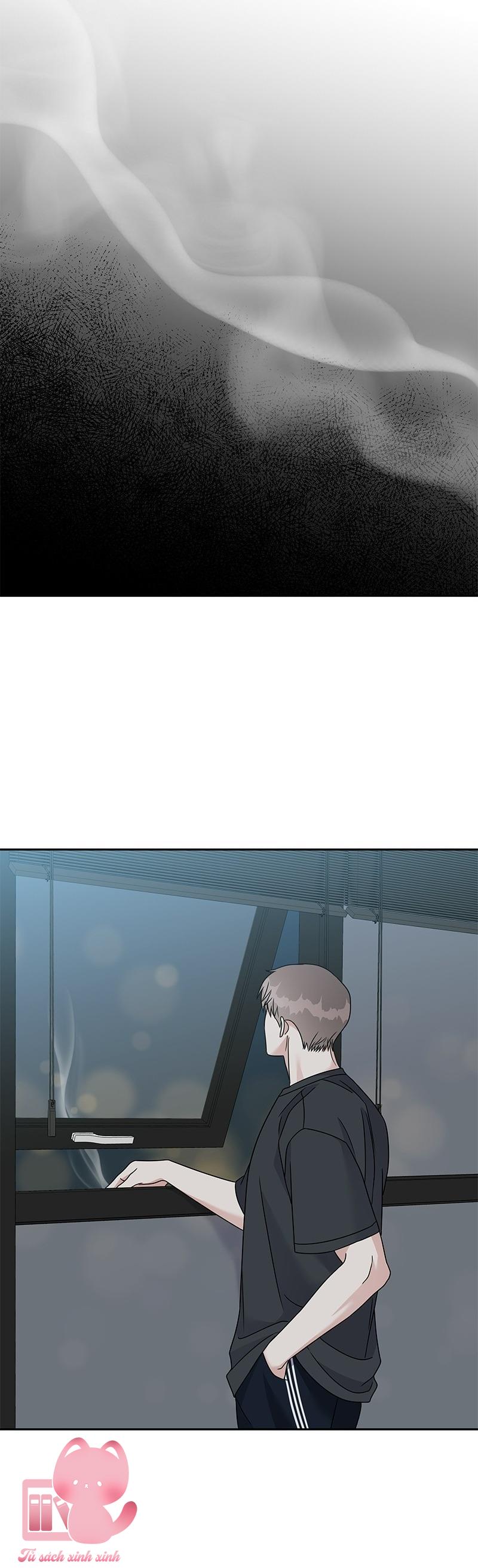 Hãy Vờ Như Ta Yêu Nhau Chap 83 - Trang 2