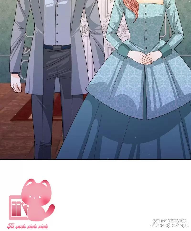 Hoàng Hậu Tái Hôn Chapter 146 - Trang 4