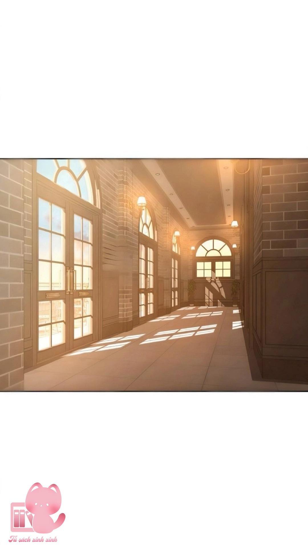 Chiến Lược Tình Yêu Trong Sáng Chap 132 - Trang 2