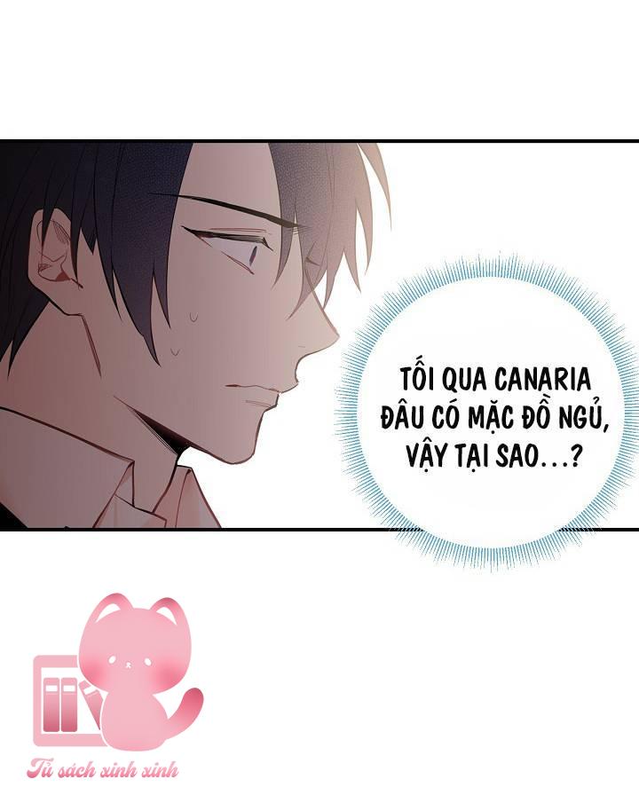 Ác Nữ Muốn Ly Hôn Chap 54 - Trang 2