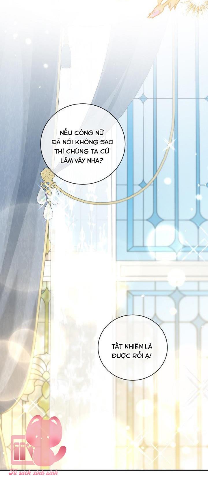 Hướng Về Ánh Dương Lần Nữa Chapter 76 - Trang 4