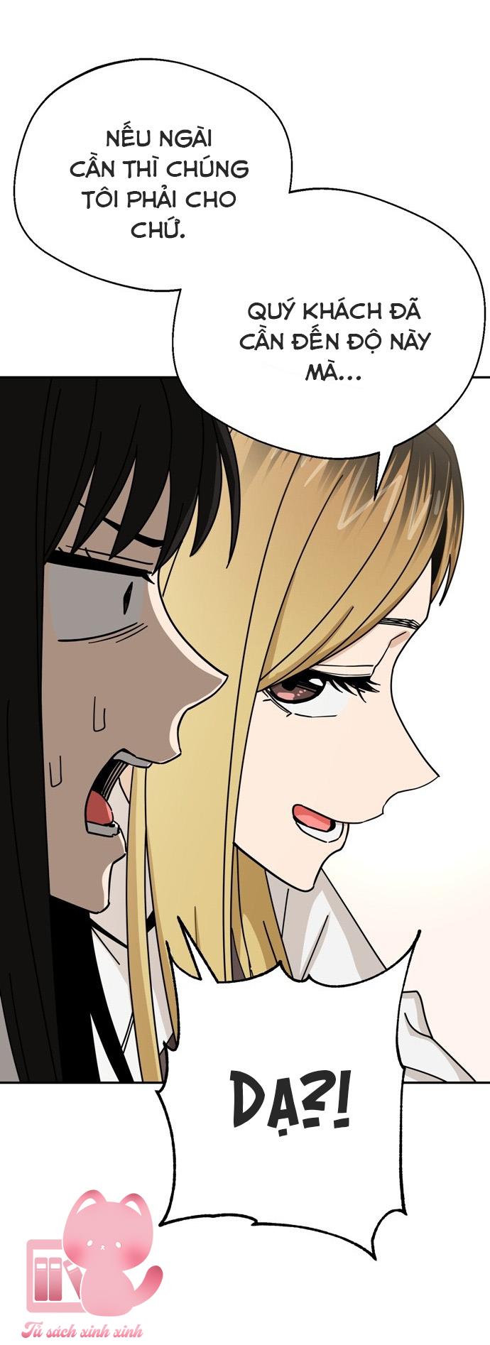 Lớ Ngớ Vớ Phải Tình Yêu Chapter 43 - Trang 4