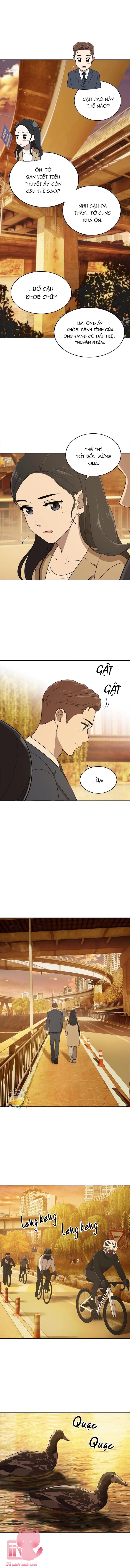 Cô Nàng Hết Thuốc Chữa Chapter 103 - Trang 4