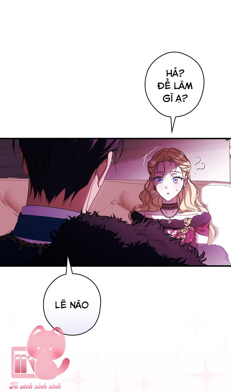 Cách Khiến Phu Quân Đứng Về Phía Tôi Chap 86 - Trang 2