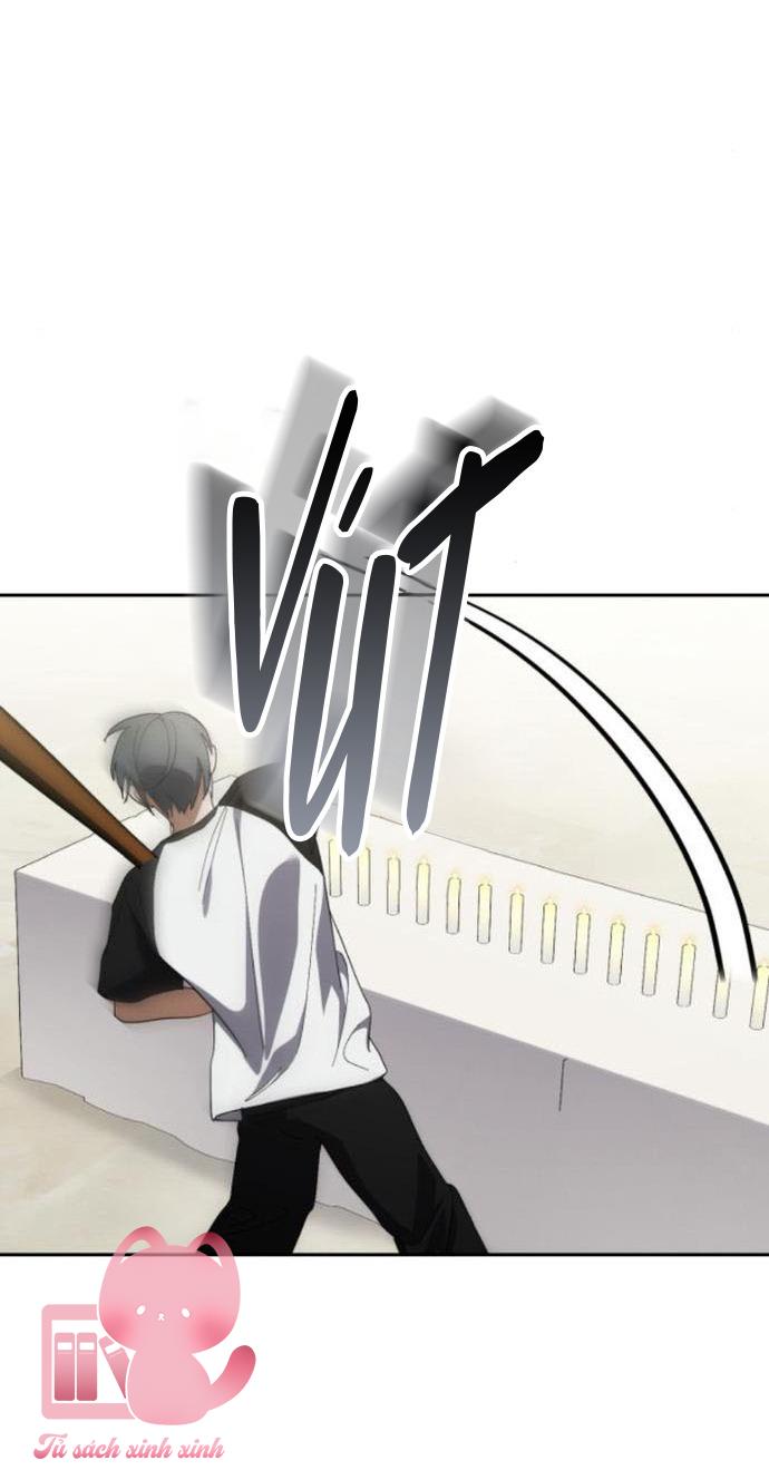 STARDUST PROJECT Chap 32 - Trang 3