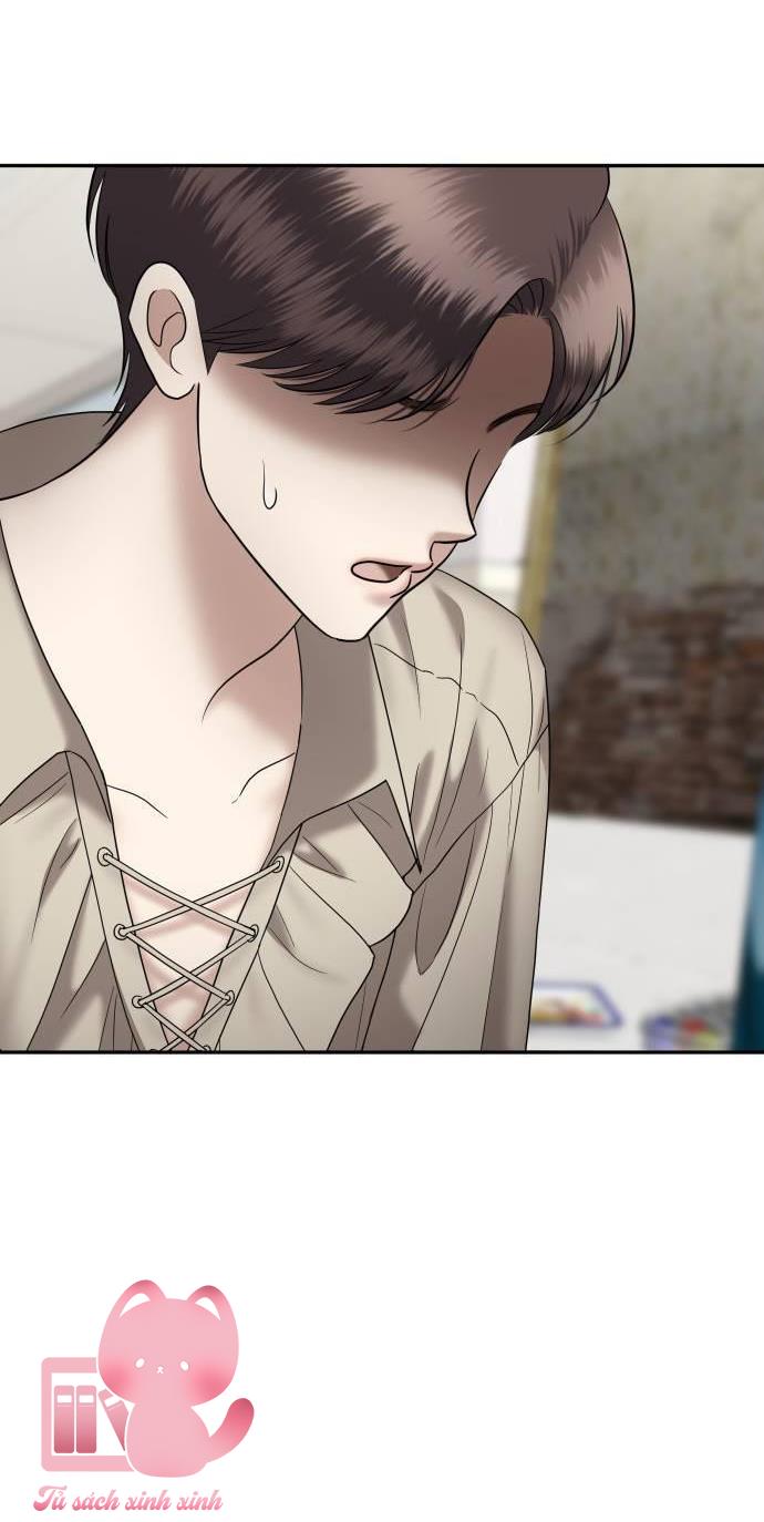 Chị Em Tranh Đấu Chap 40 - Trang 2