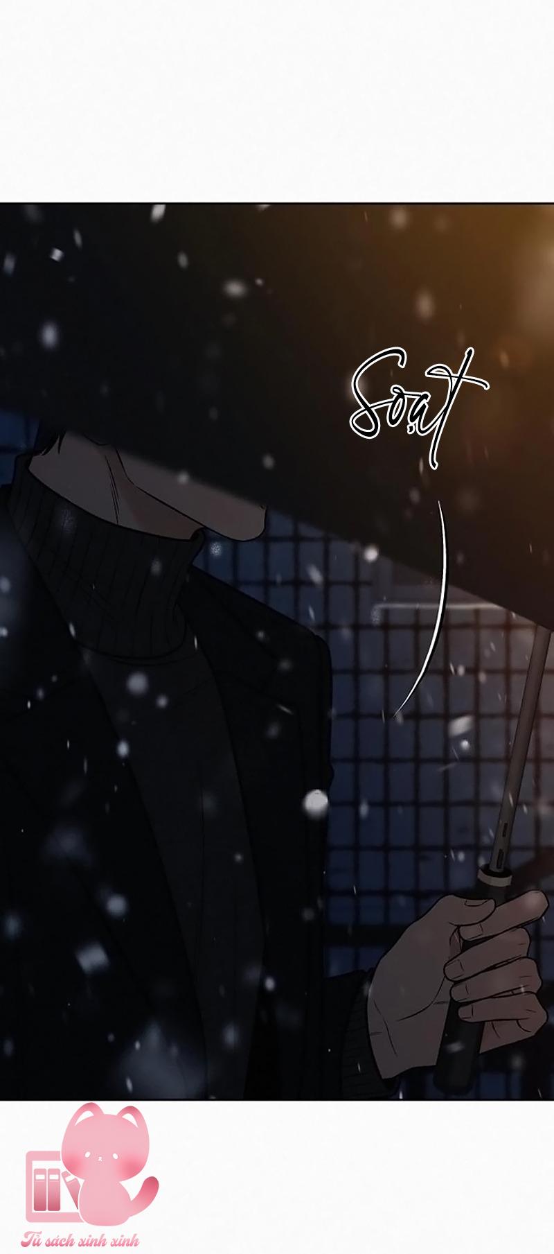 Chiến Lược Tình Yêu Trong Sáng Chap 114 - Trang 2