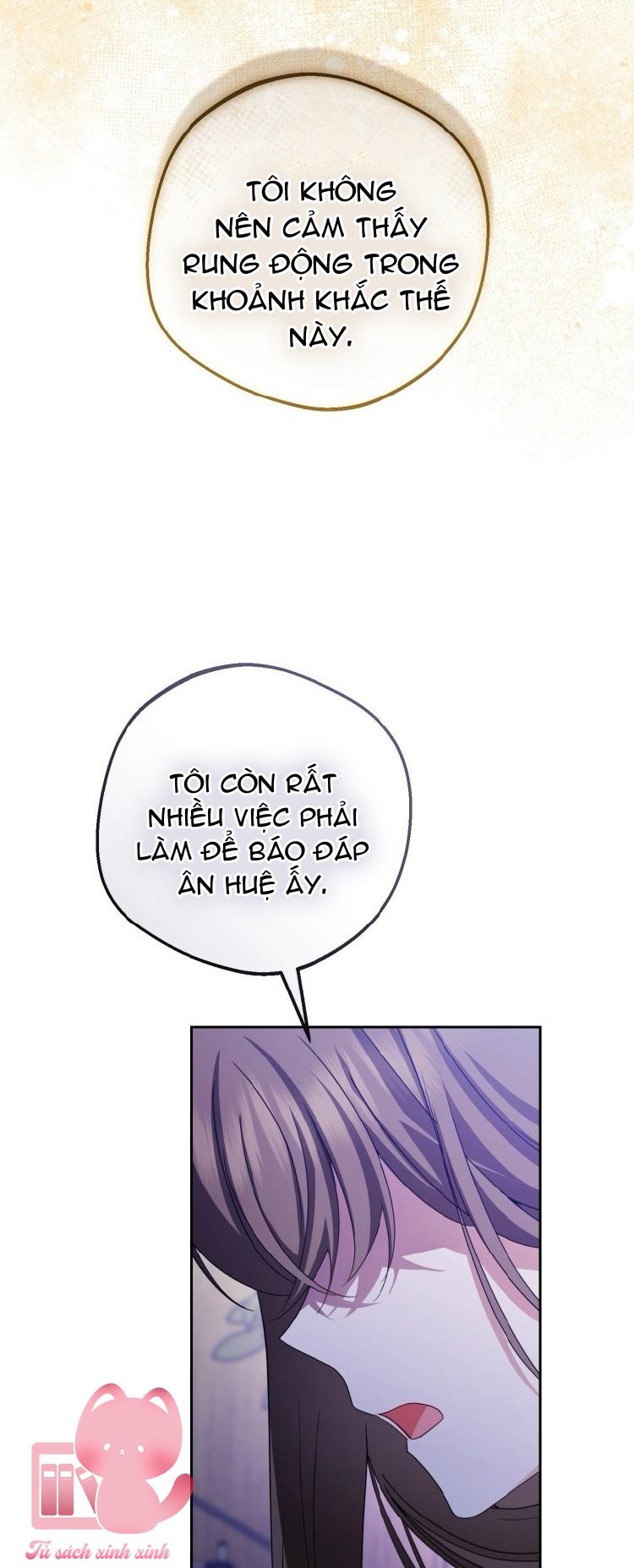 Được Yêu Thương Mà Còn Ngại Ngùng Sao! Chap 95 - Trang 4