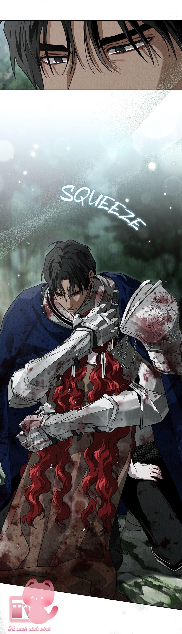 Dưới Tán Cây Sồi Chap 103 - Next Chap 104