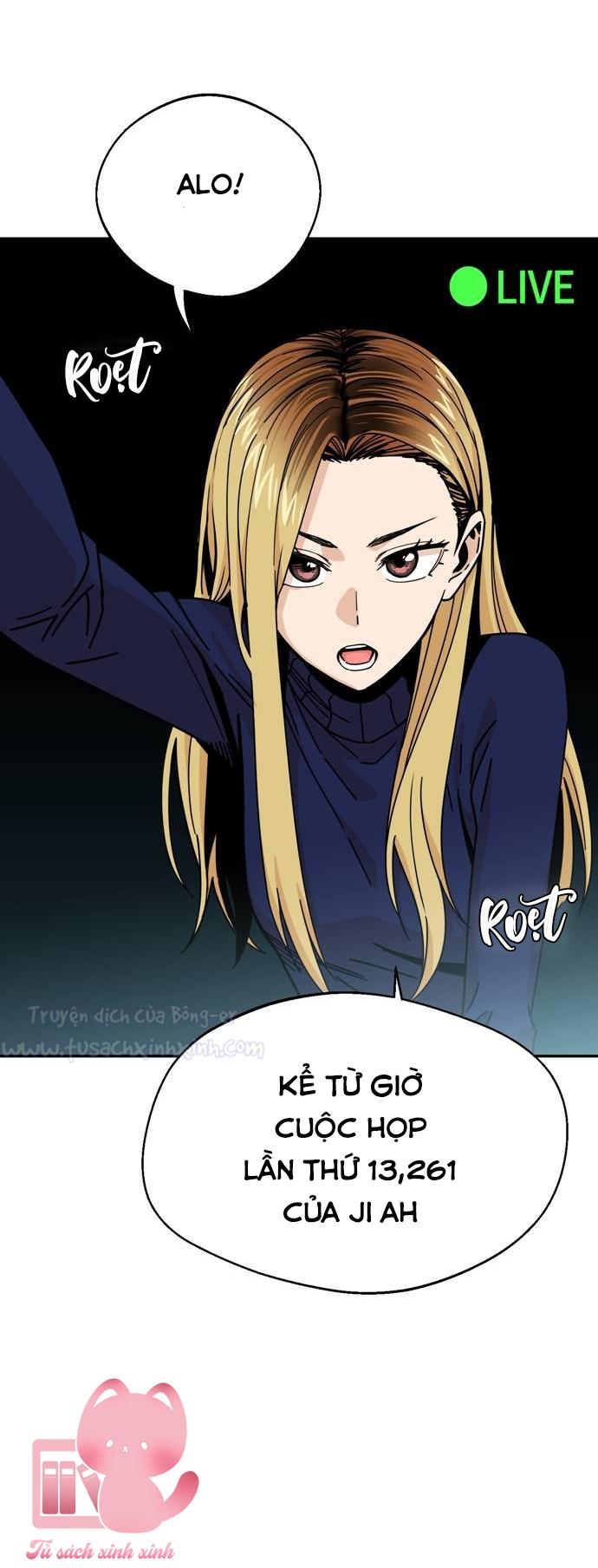 Lớ Ngớ Vớ Phải Tình Yêu Chapter 14 - Trang 4