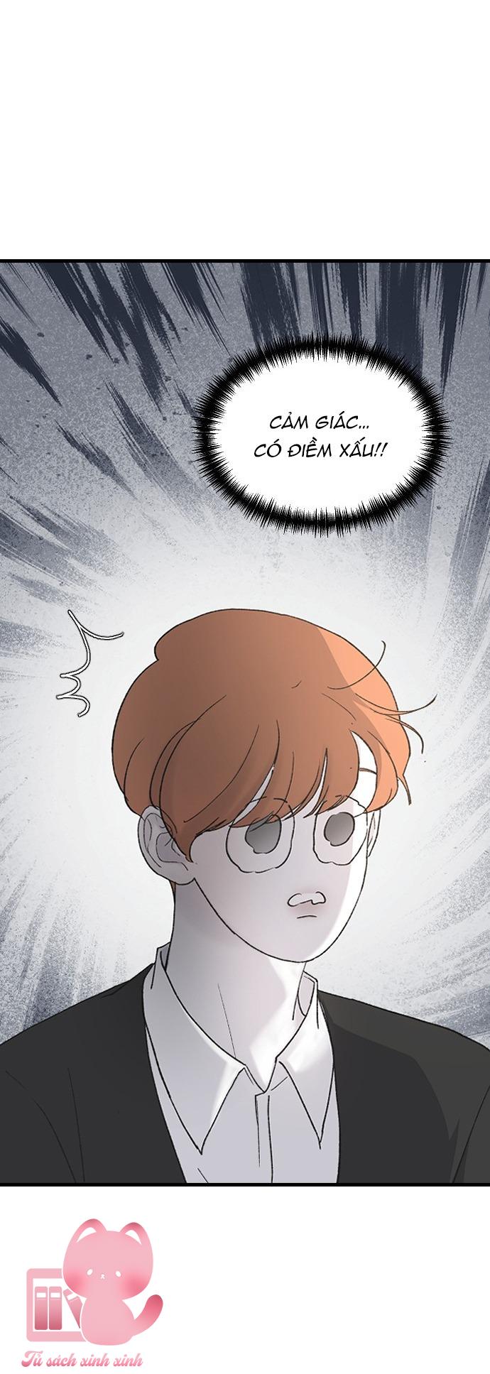 Ba Anh Trai Cực Phẩm Của Tôi Chap 80 - Trang 3