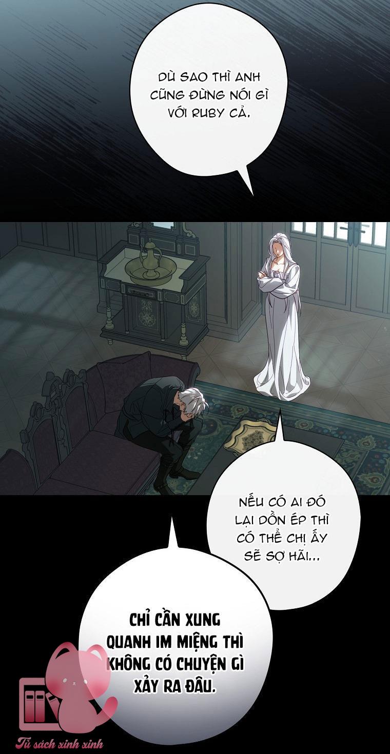 Cách Khiến Phu Quân Đứng Về Phía Tôi Chap 78 - Trang 2