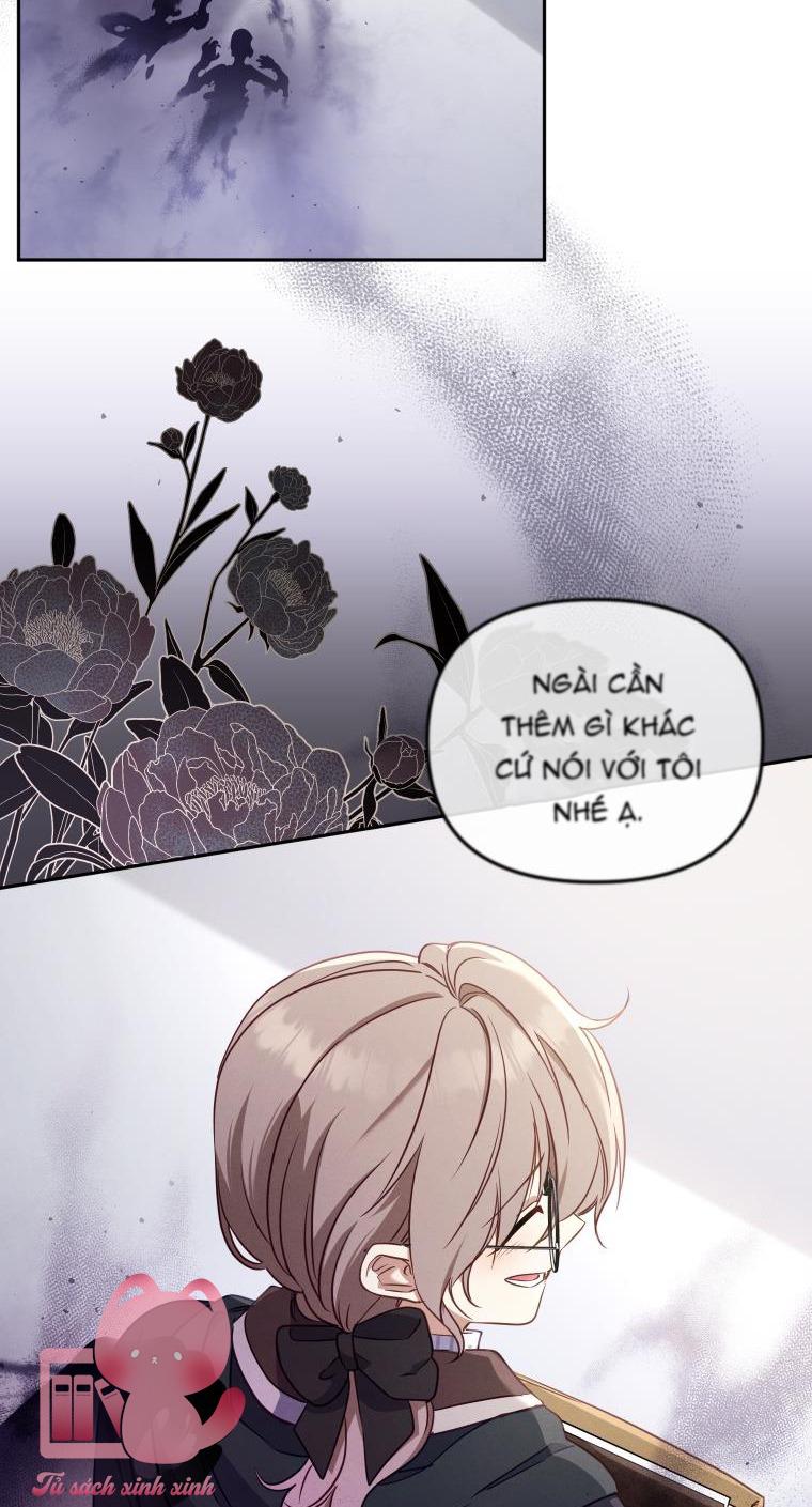 Tôi Được Nuôi Dưỡng Bởi Những Kẻ Phản Diện Chap 52 - Trang 3