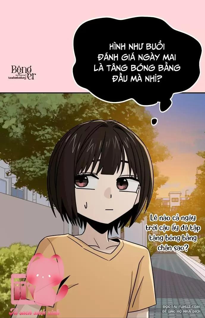 Lớ Ngớ Vớ Phải Tình Yêu Chap 66 - Trang 2