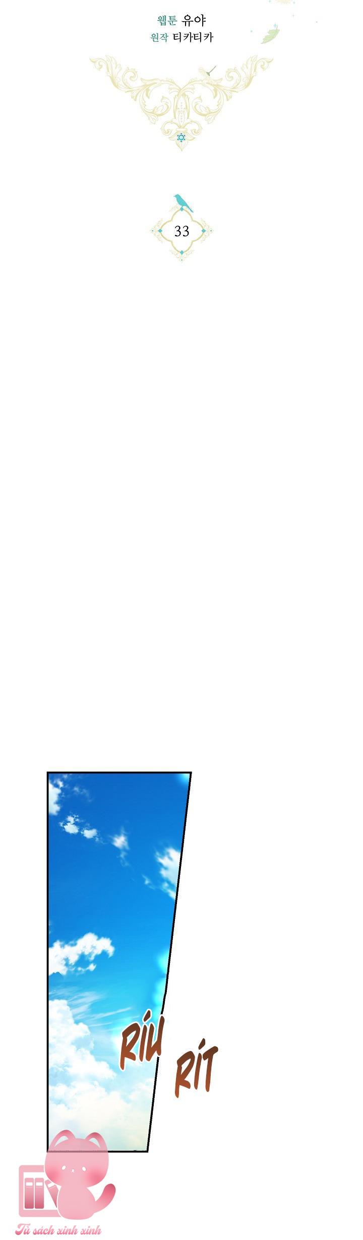 Hướng Về Ánh Dương Lần Nữa Chapter 33 - Trang 4