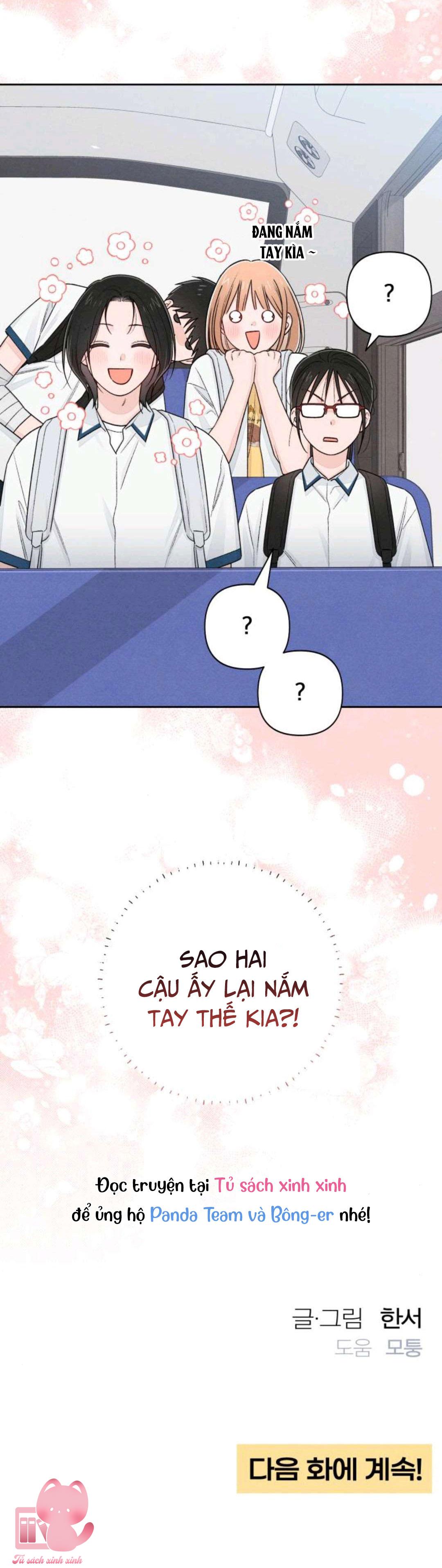 Bí Mật Thanh Xuân Chapter 98 - Next Chapter 99