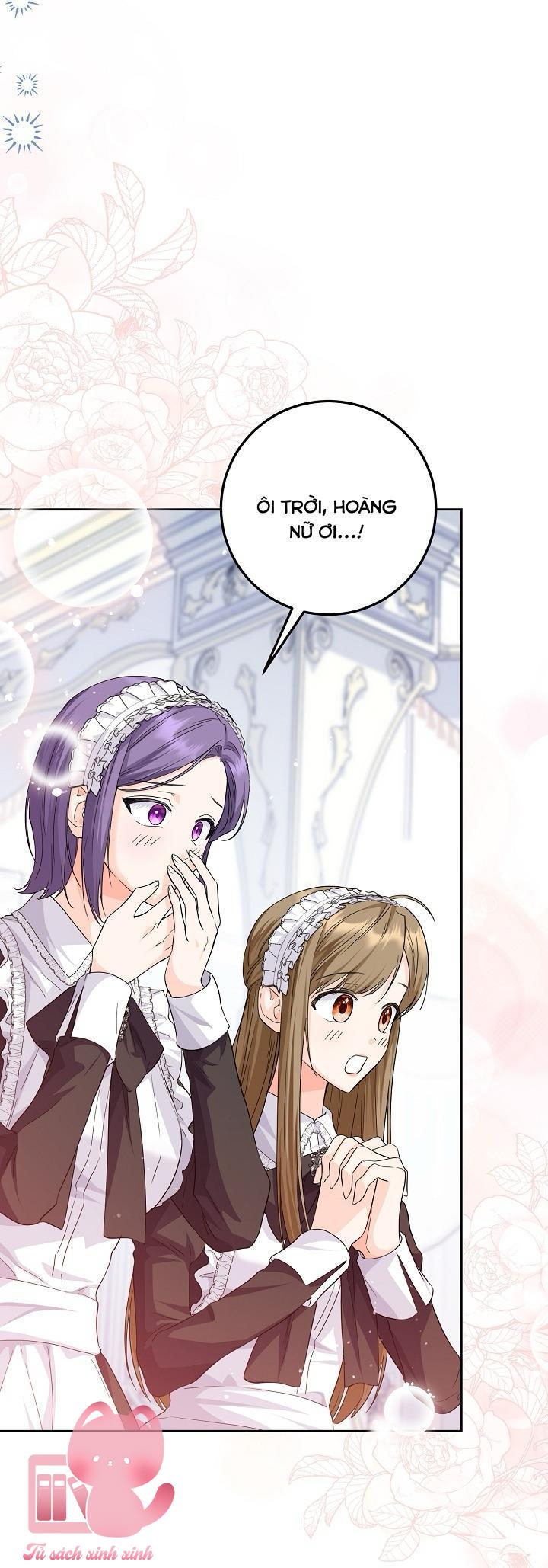 Hoàng Nữ Cosplay Nonfan Chapter 20 - Trang 4