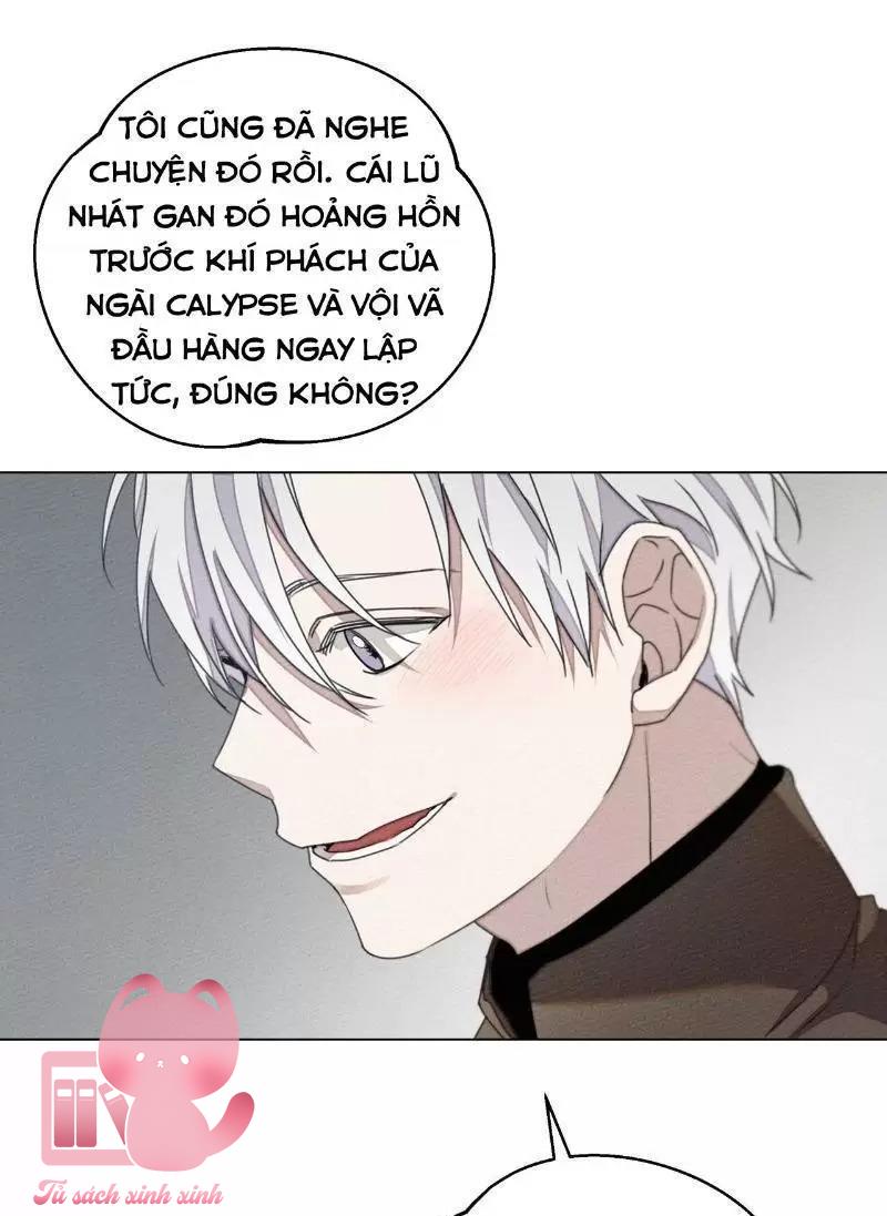 Dưới Tán Cây Sồi Chapter 30 - Trang 3