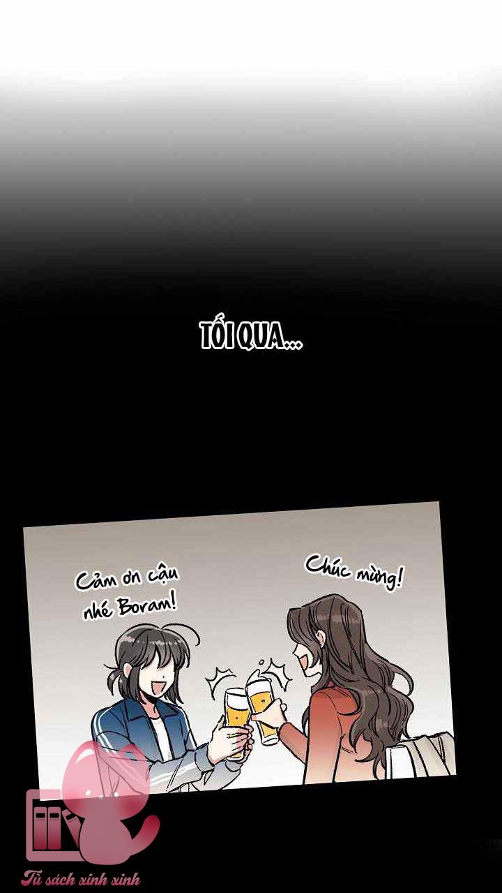 Ly Espresso Của Mùa Xuân Chapter 4 - Trang 4