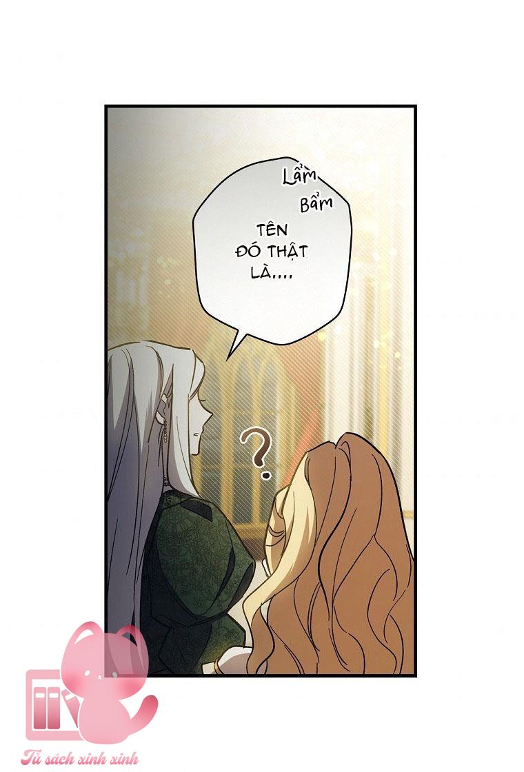 Cách Khiến Phu Quân Đứng Về Phía Tôi Chap 8 - Trang 2