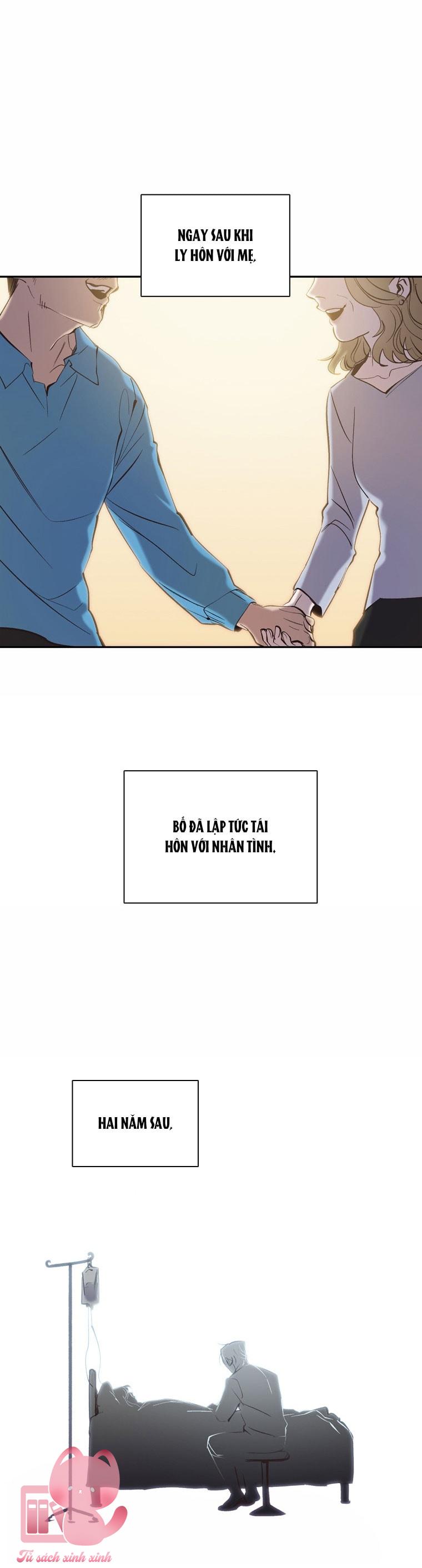 Thanh Xuân Của Chúng Ta Chap 71 - Trang 4