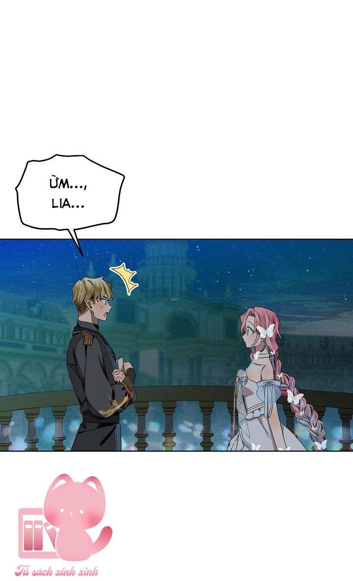 Quý Cô Thế Giới Ngầm Chap 49 - Trang 4