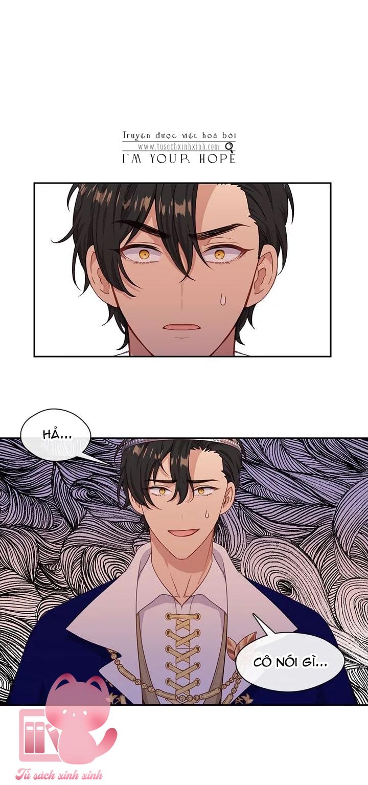 Hãy Coi Chừng Ác Nữ Chapter 41 - Trang 4