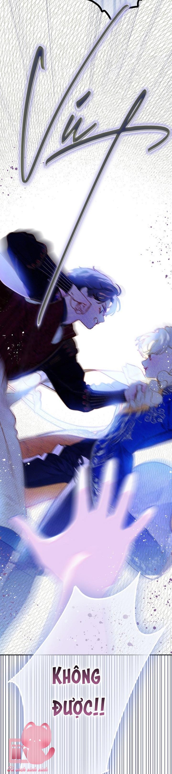 Khế Ước Hôn Nhân Của Mẹ Tôi Chapter 42 - Trang 4