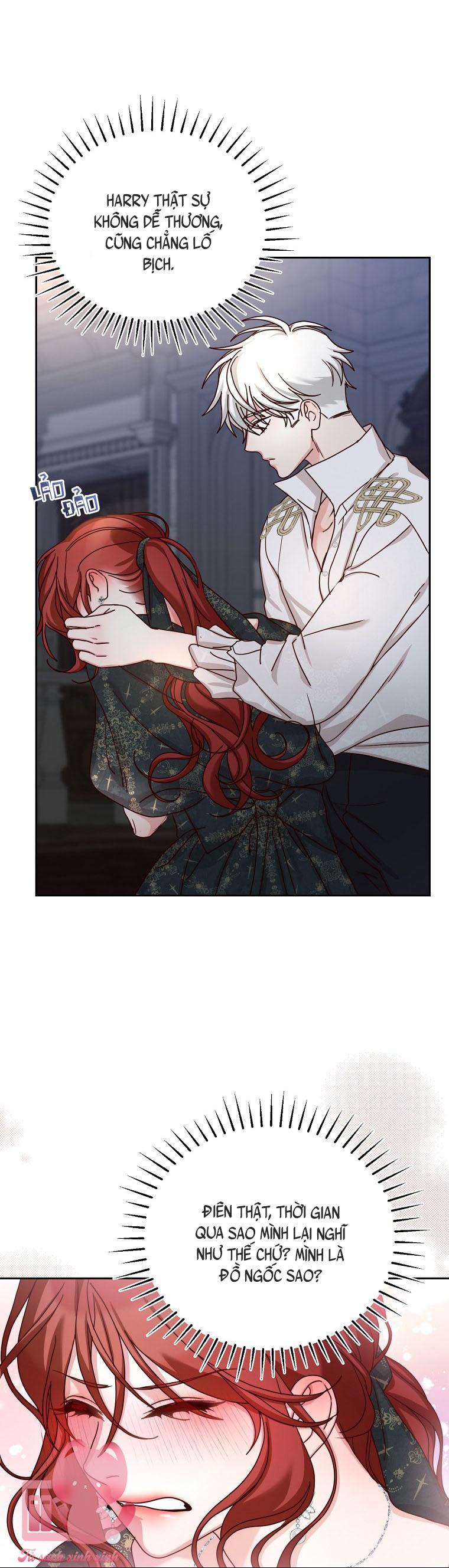 Thế Thì Ta Cứ Trở Thành Kẻ Ác Thôi Chap 69 - Trang 2
