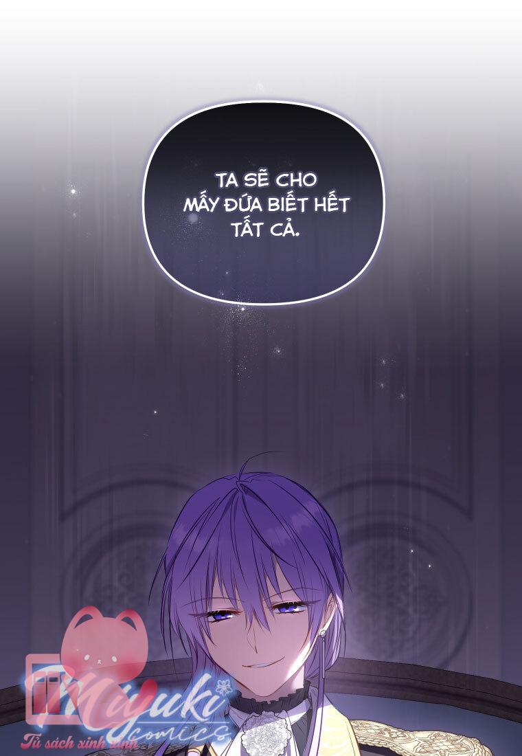 Tôi Được Nuôi Dưỡng Bởi Những Kẻ Phản Diện Chap 27 - Trang 3