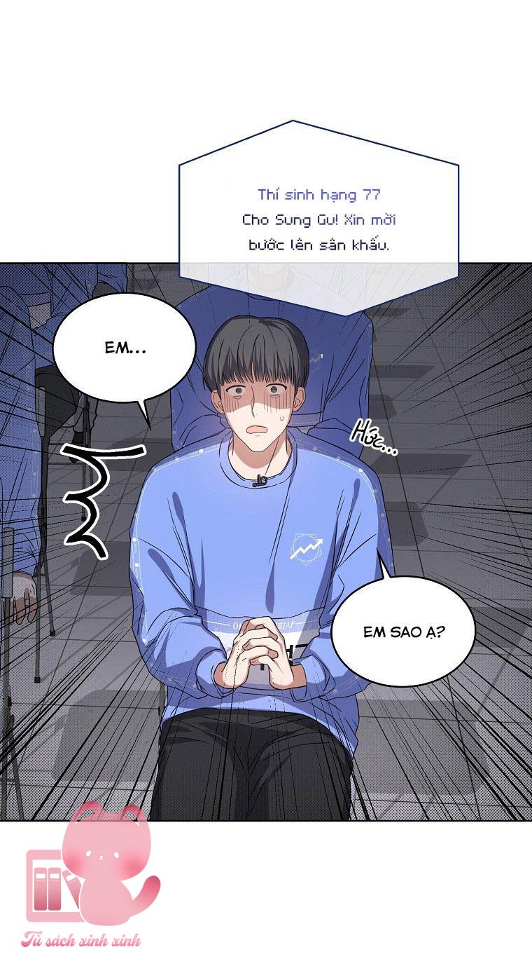 Debut Or Die Chapter 7 - Trang 4