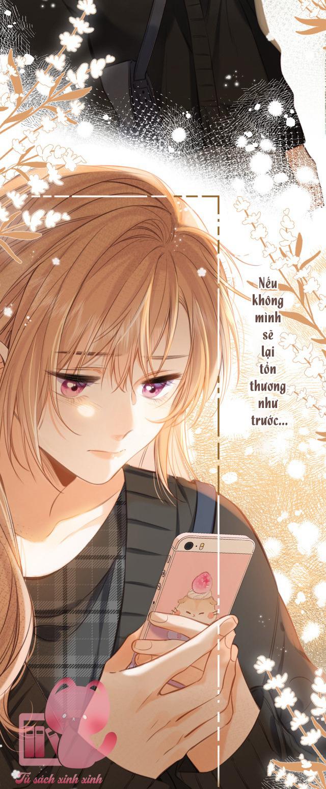 Mối Tình Thầm Kín Chapter 55 - Trang 4