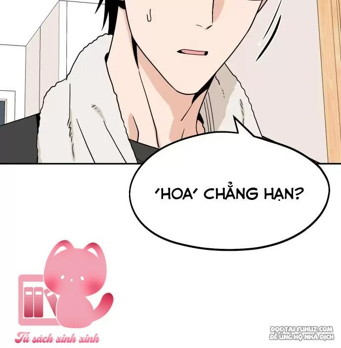 Lớ Ngớ Vớ Phải Tình Yêu Chap 57 - Trang 2