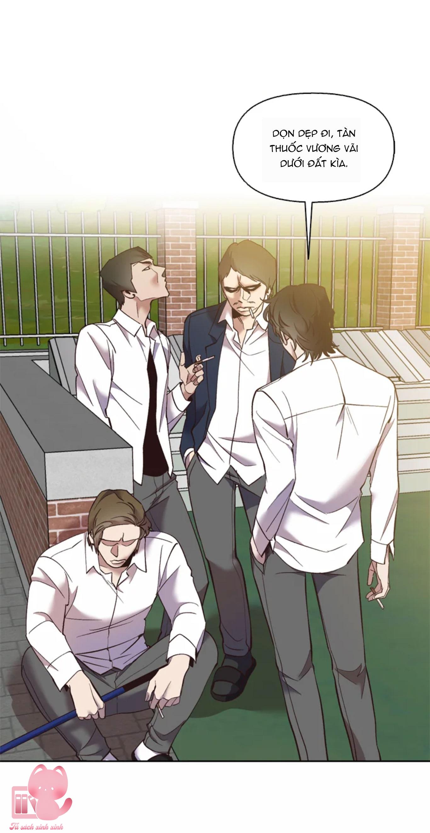 Thanh Xuân Của Chúng Ta Chap 63 - Next Chap 64