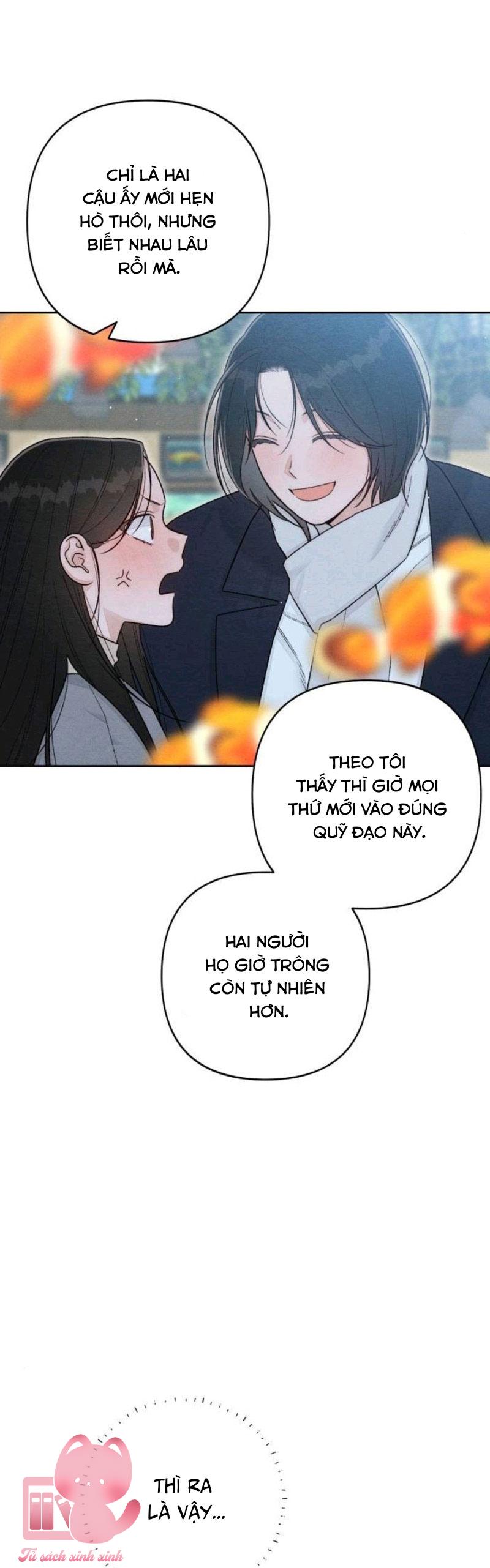 Bí Mật Thanh Xuân Chap NT3 - Next Chapter 1