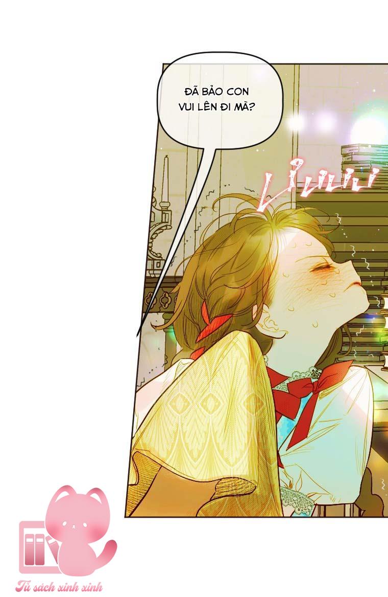 Khế Ước Hôn Nhân Của Mẹ Tôi Chapter 11 - Trang 4