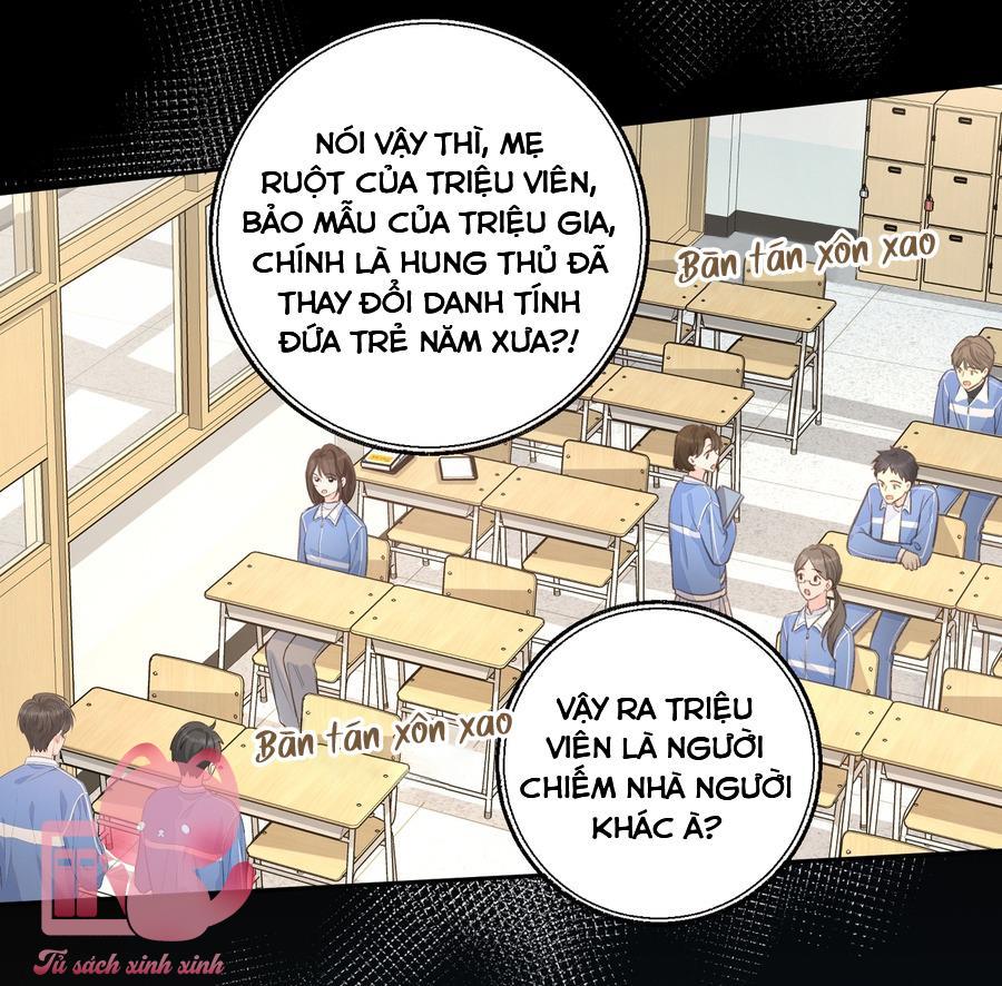 Em Chỉ Muốn Hít Vận Khí Của Anh Chap 69 - Trang 4
