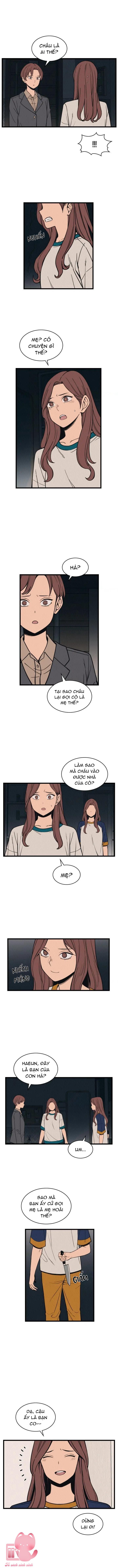 Kẻ Mạo Danh Chapter 40 - Trang 4