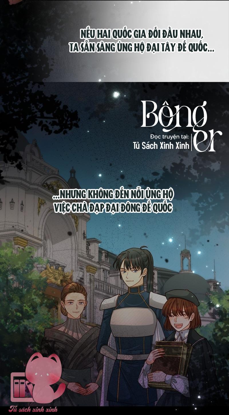 Hoàng Hậu Tái Hôn Chapter 164 - Trang 4