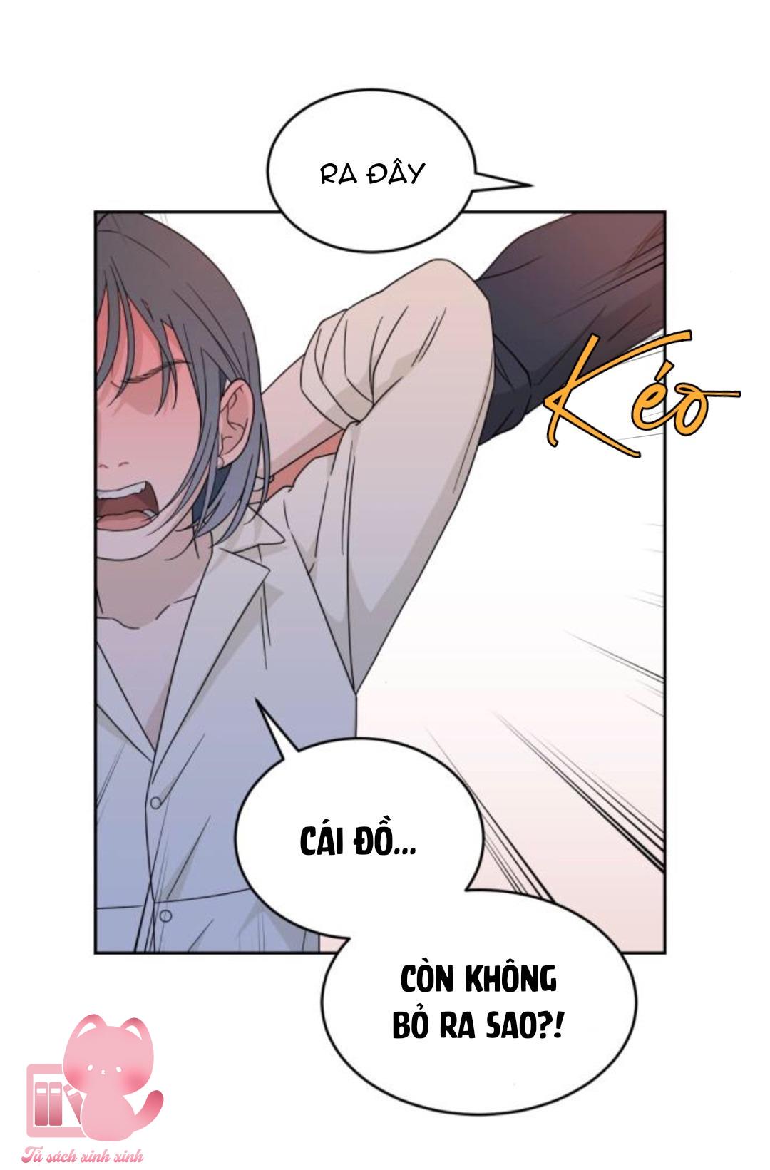 Vận May Không Ngờ Chapter 26 - Trang 4