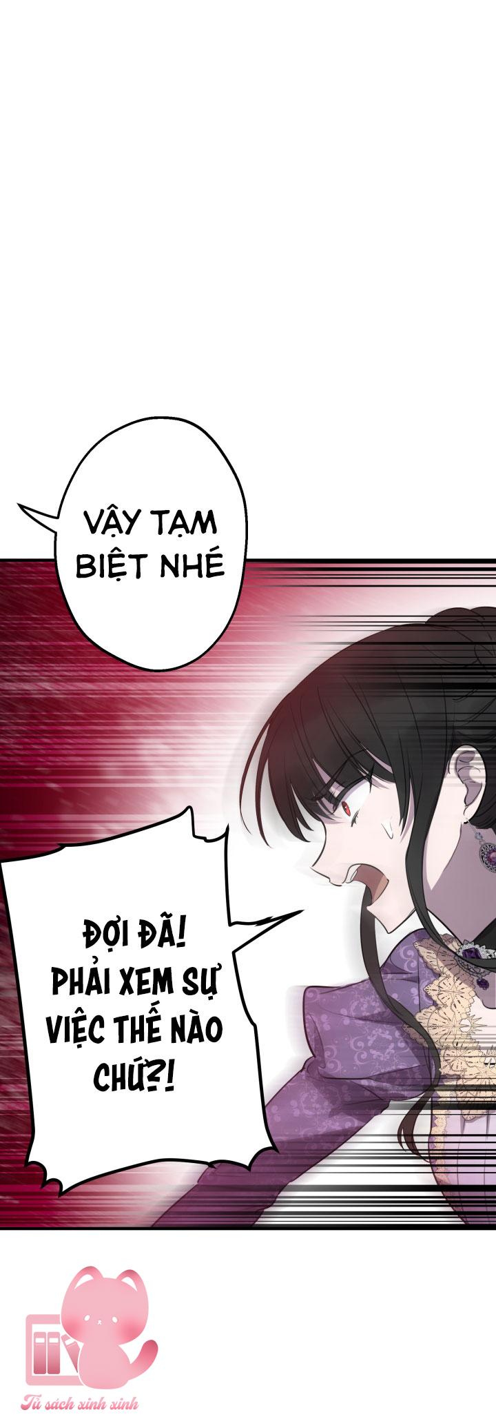 Những Nhân Vật Mạnh Nhất Thế Giới Ám Ảnh Tôi Chapter 43 - Trang 4