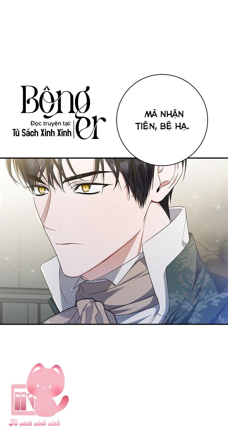 Nhận Nuôi Người Cha Phản Diện Chapter 35 - Trang 4