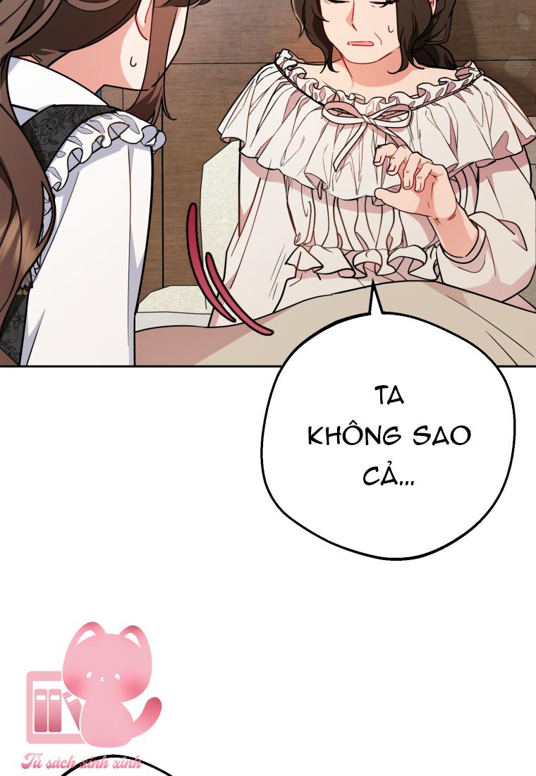 Được Yêu Thương Mà Còn Ngại Ngùng Sao! Chapter 15 - Trang 4